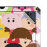 Disney Tsum Tsum Close up Characters Cooler Master MasterBox Q300L Mini Tower Skin