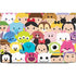 Disney Tsum Tsum Close up Characters Dell Vostro Skin