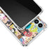Disney Tsum Tsum Close up Characters Galaxy A13 5G Clear Case
