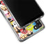 Disney Tsum Tsum Close up Characters Galaxy A21 Clear Case