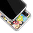 Disney Tsum Tsum Close up Characters Galaxy A30 Clear Case