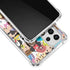Disney Tsum Tsum Close up Characters Galaxy A53 5G Clear Case