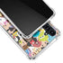 Disney Tsum Tsum Close up Characters Galaxy A54 5G Clear Case