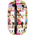 Disney Tsum Tsum Close up Characters Galaxy Buds Pro Skin