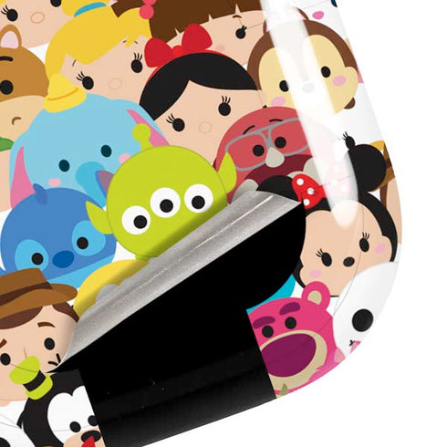 Disney Tsum Tsum Close up Characters Galaxy Buds Pro Skin