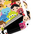 Disney Tsum Tsum Close up Characters Galaxy Buds Pro Skin