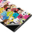 Disney Tsum Tsum Close up Characters Galaxy Note 10 Plus Skin