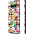 Disney Tsum Tsum Close up Characters Galaxy Note 8 Skin