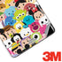 Disney Tsum Tsum Close up Characters Galaxy Note 8 Skin