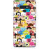 Disney Tsum Tsum Close up Characters Galaxy Note 9 Skin