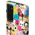Disney Tsum Tsum Close up Characters Galaxy Note20 5G Pro Case