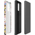 Disney Tsum Tsum Close up Characters Galaxy Note20 5G Pro Case
