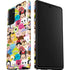Disney Tsum Tsum Close up Characters Galaxy Note20 5G Pro Case