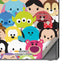 Disney Tsum Tsum Close up Characters Galaxy Note20 5G Skin