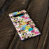 Disney Tsum Tsum Close up Characters Galaxy S10 Plus Skin