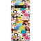 Disney Tsum Tsum Close up Characters Galaxy S10 Skin