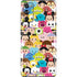 Disney Tsum Tsum Close up Characters Galaxy S20 Fan Edition Skin