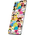 Disney Tsum Tsum Close up Characters Galaxy S20 Fan Edition Skin