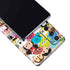Disney Tsum Tsum Close up Characters Galaxy S20 Fan Edition Skin