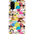 Disney Tsum Tsum Close up Characters Galaxy S20 Lite Case