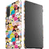 Disney Tsum Tsum Close up Characters Galaxy S20 Lite Case