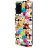 Disney Tsum Tsum Close up Characters Galaxy S20 Plus Pro Case