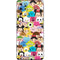 Disney Tsum Tsum Close up Characters Galaxy S20 Plus Skin
