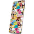 Disney Tsum Tsum Close up Characters Galaxy S20 Plus Skin