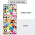 Disney Tsum Tsum Close up Characters Galaxy S20 Plus Skin