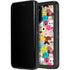Disney Tsum Tsum Close up Characters Galaxy S20 Plus Waterproof Case