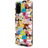 Disney Tsum Tsum Close up Characters Galaxy S20 Pro Case