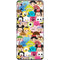 Disney Tsum Tsum Close up Characters Galaxy S20 Skin