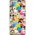 Disney Tsum Tsum Close up Characters Galaxy S20 Skin