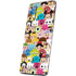 Disney Tsum Tsum Close up Characters Galaxy S20 Skin