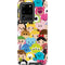Disney Tsum Tsum Close up Characters Galaxy S20 Ultra 5G Pro Case