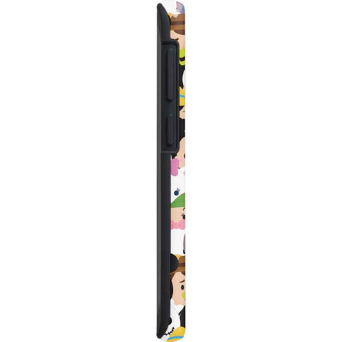 Disney Tsum Tsum Close up Characters Galaxy S20 Ultra 5G Pro Case