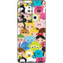 Disney Tsum Tsum Close up Characters Galaxy S20 Ultra 5G Skin