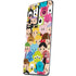 Disney Tsum Tsum Close up Characters Galaxy S20 Ultra 5G Skin