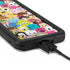 Disney Tsum Tsum Close up Characters Galaxy S20 Waterproof Case