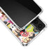 Disney Tsum Tsum Close up Characters Galaxy S21 5G Clear Case