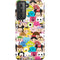 Disney Tsum Tsum Close up Characters Galaxy S21 5G Pro Case