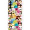 Disney Tsum Tsum Close up Characters Galaxy S21 5G Skin