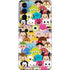 Disney Tsum Tsum Close up Characters Galaxy S21 5G Skin