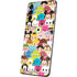 Disney Tsum Tsum Close up Characters Galaxy S21 5G Skin