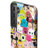 Disney Tsum Tsum Close up Characters Galaxy S21 Plus 5G Pro Case
