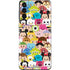 Disney Tsum Tsum Close up Characters Galaxy S21 Plus 5G Skin