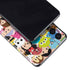 Disney Tsum Tsum Close up Characters Galaxy S21 Plus 5G Skin