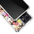 Disney Tsum Tsum Close up Characters Galaxy S21 Ultra 5G Clear Case