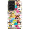Disney Tsum Tsum Close up Characters Galaxy S21 Ultra 5G Pro Case