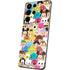 Disney Tsum Tsum Close up Characters Galaxy S21 Ultra 5G Skin